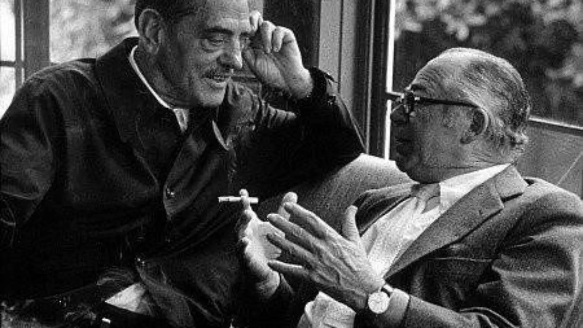 Programa gobierno estatal ciclo de cine del director Luis Buñuel